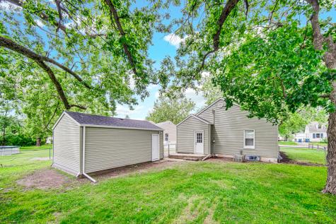 1376 Lennington Circle Kankakee IL 60901