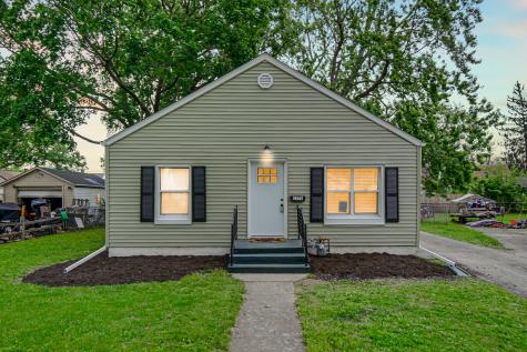 1376 Lennington Circle Kankakee IL 60901