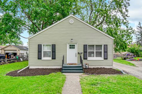 1376 Lennington Circle Kankakee IL 60901