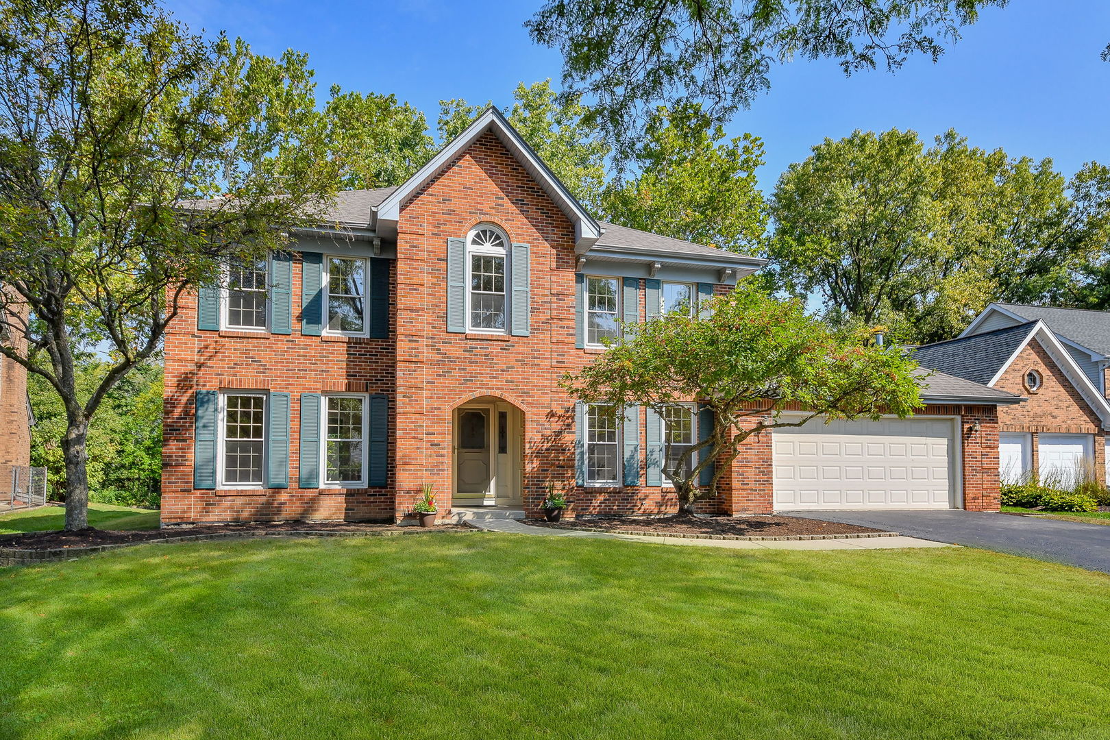 825 Biltmore Court Naperville IL 60563