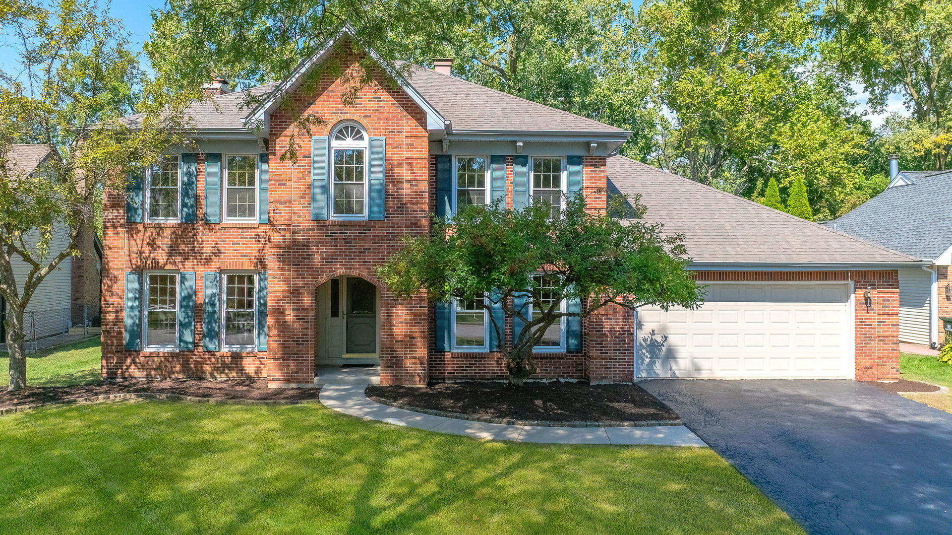825 Biltmore Court Naperville IL 60563