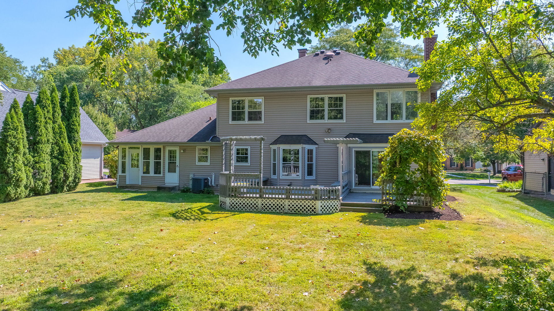 825 Biltmore Court Naperville IL 60563