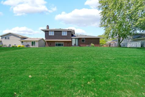 514 Willow Lane Beecher IL 60401