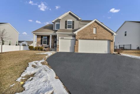 1224 Sunup Point Hampshire IL 60140
