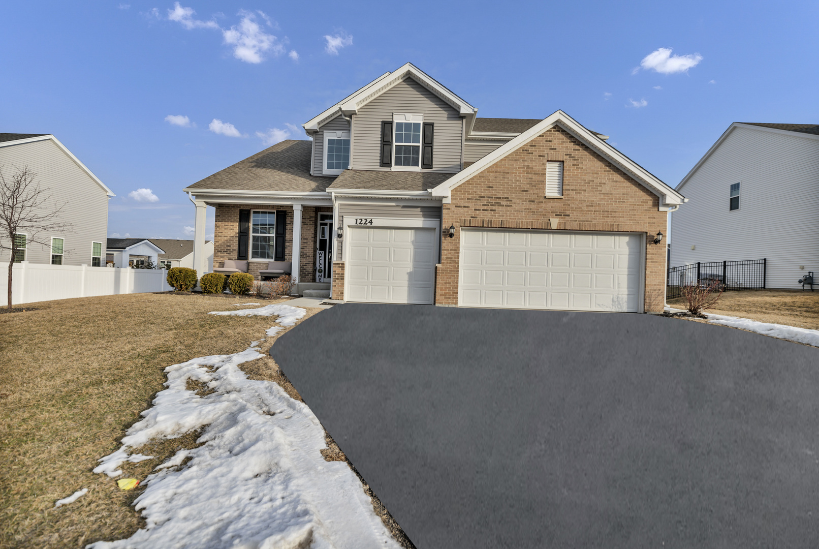 1224 Sunup Point Hampshire IL 60140