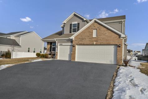 1224 Sunup Point Hampshire IL 60140