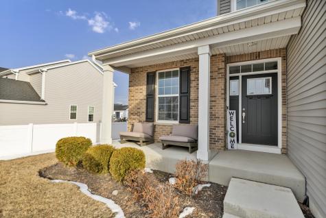 1224 Sunup Point Hampshire IL 60140