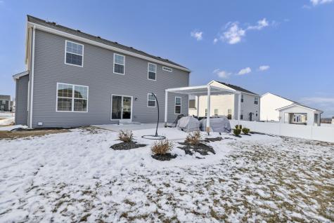 1224 Sunup Point Hampshire IL 60140