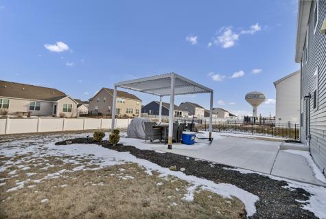 1224 Sunup Point Hampshire IL 60140