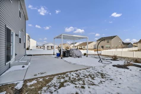 1224 Sunup Point Hampshire IL 60140