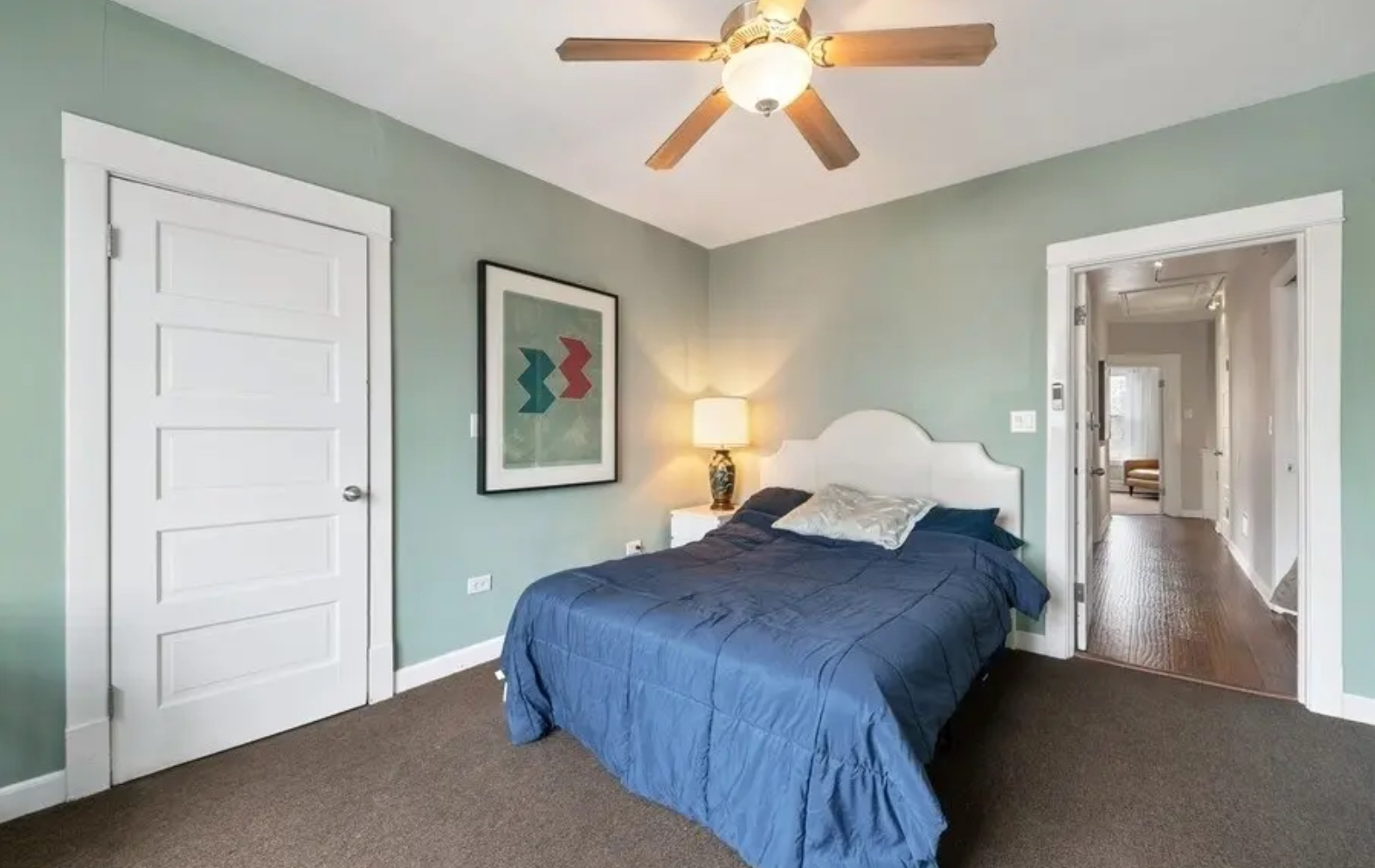 1631 North Tripp Avenue Chicago IL 60639