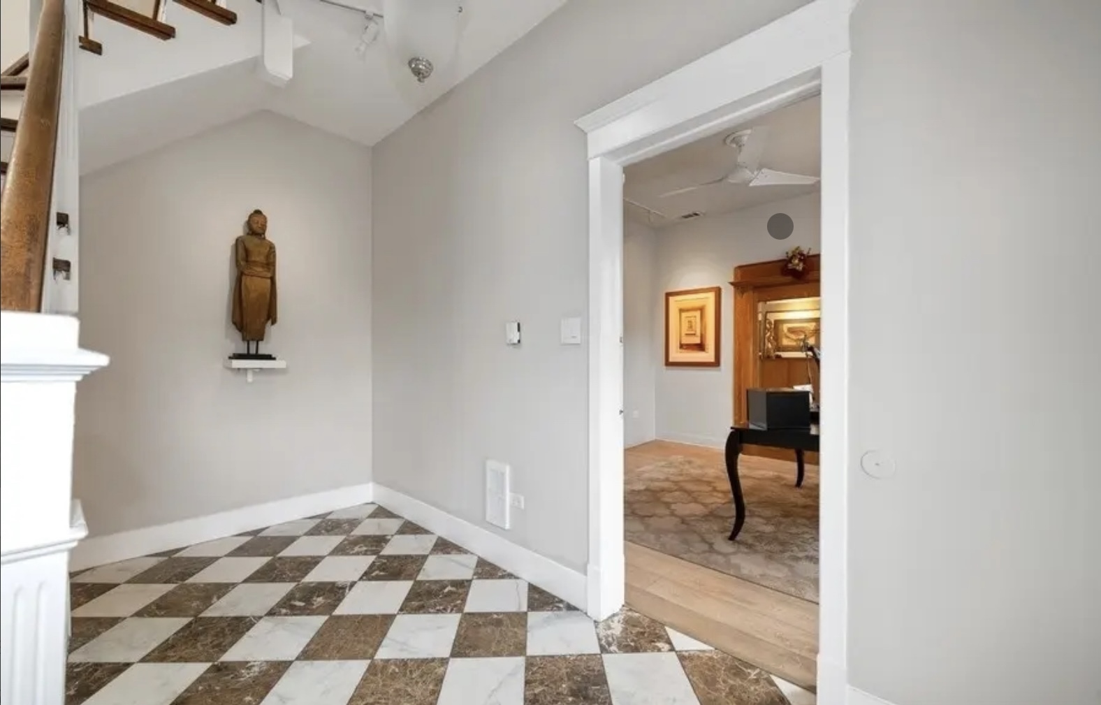 1631 North Tripp Avenue Chicago IL 60639