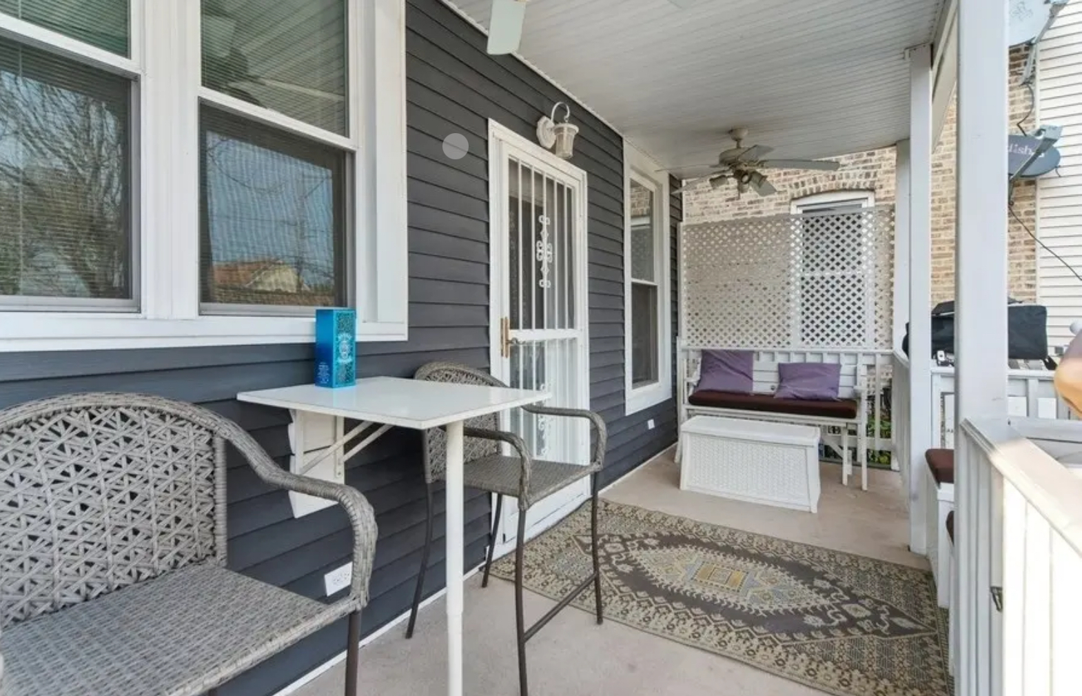 1631 North Tripp Avenue Chicago IL 60639