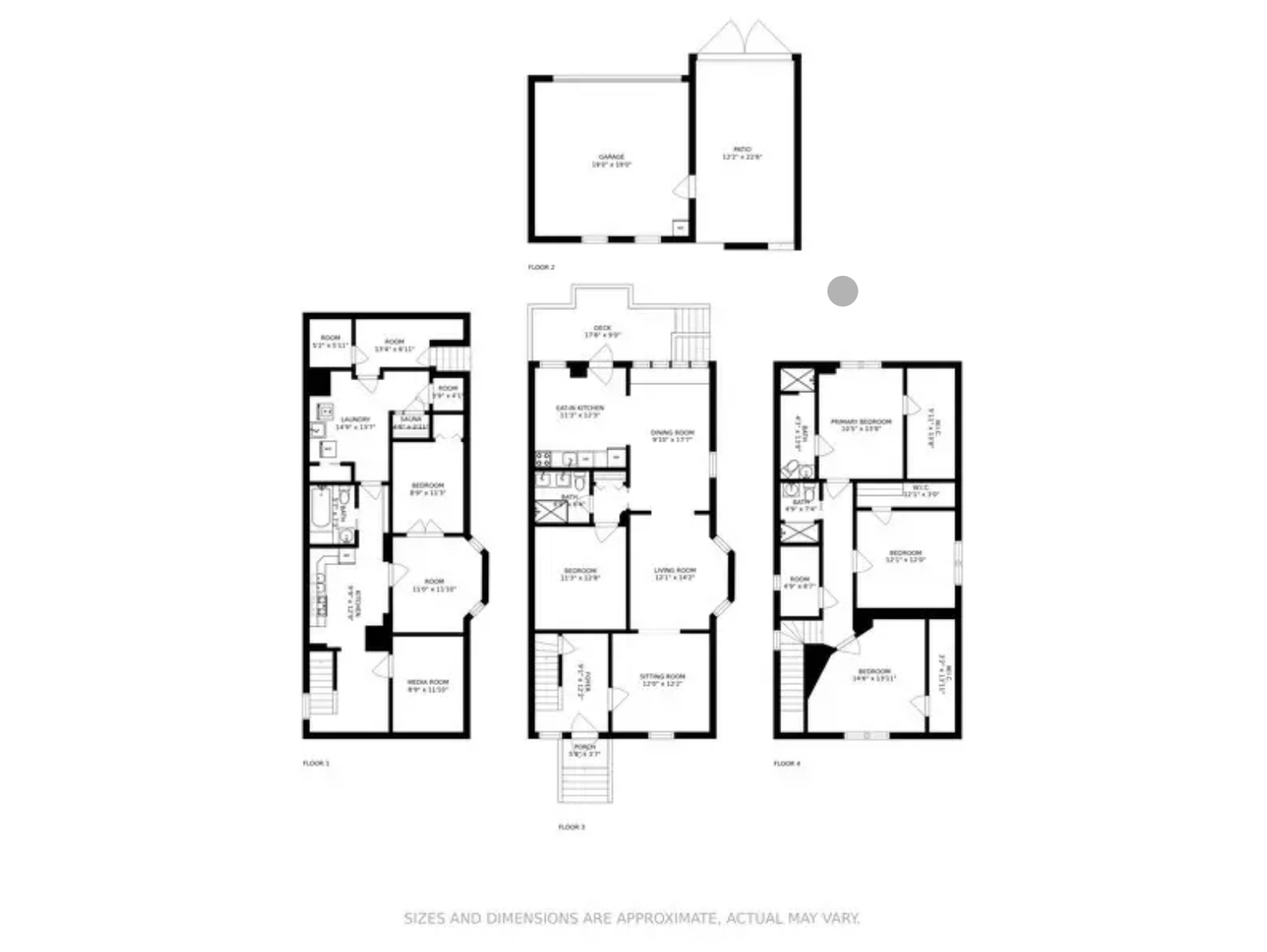 1631 North Tripp Avenue Chicago IL 60639