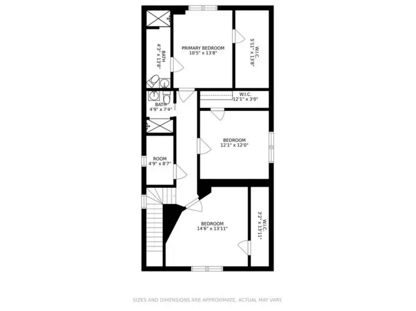 1631 North Tripp Avenue Chicago IL 60639