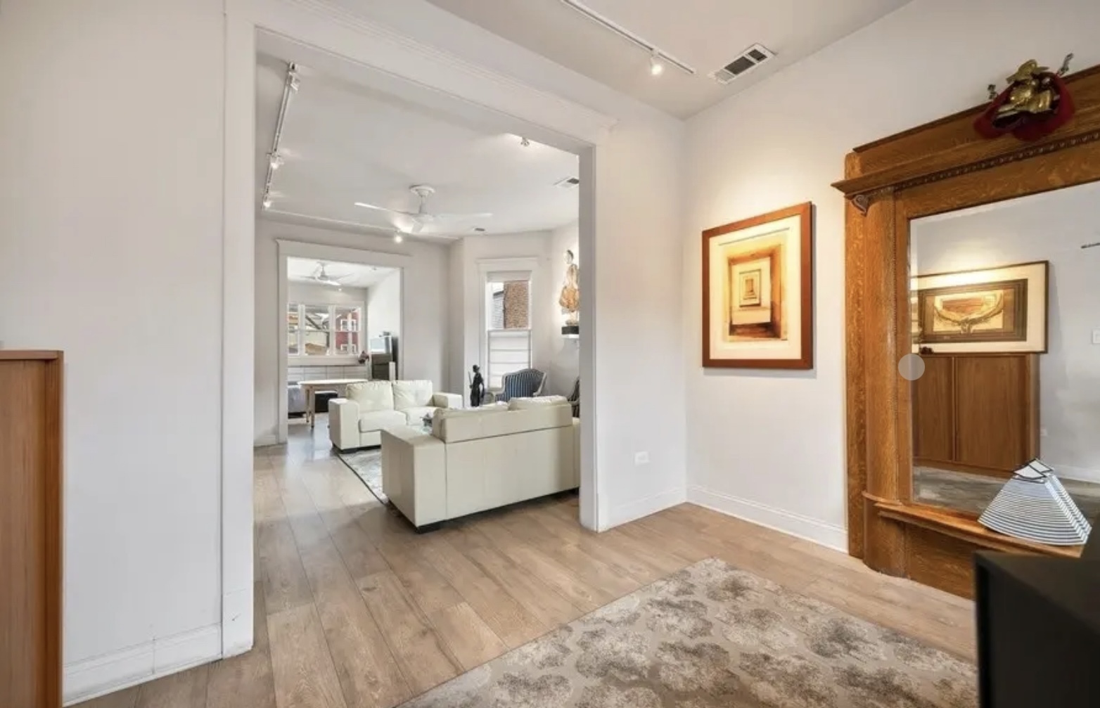 1631 North Tripp Avenue Chicago IL 60639