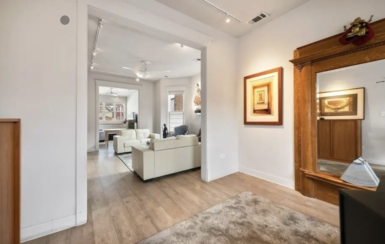 1631 North Tripp Avenue Chicago IL 60639