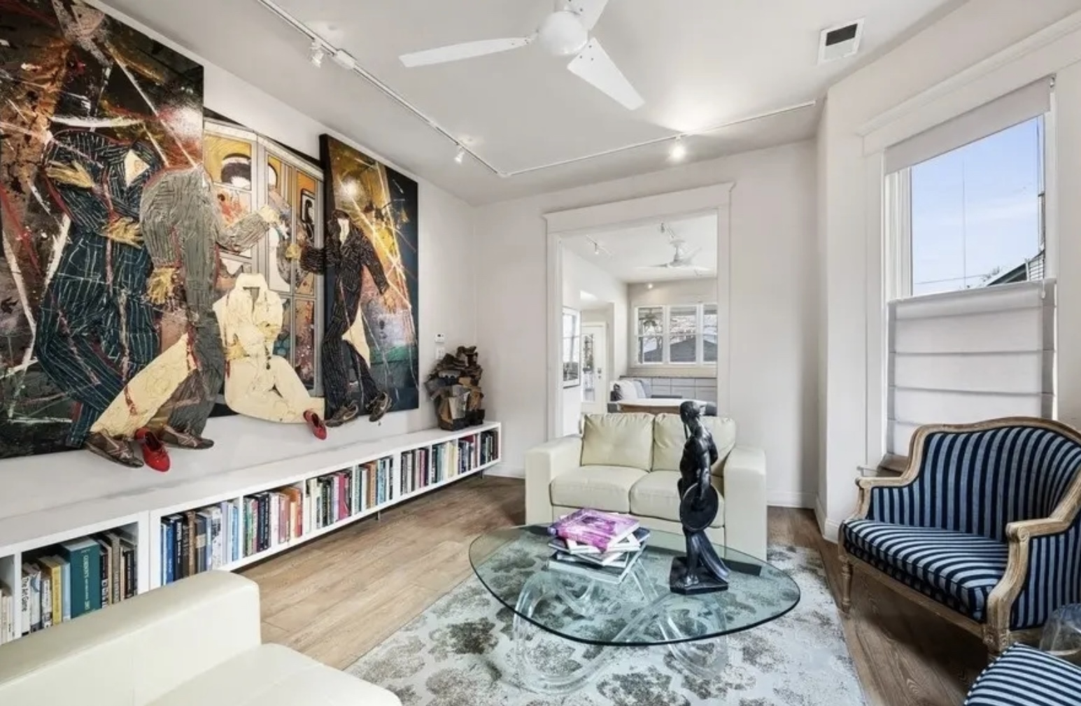 1631 North Tripp Avenue Chicago IL 60639