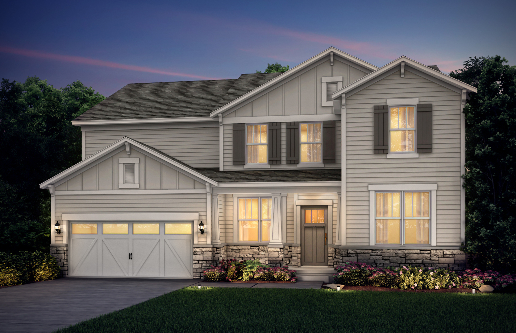2548 Mallet Court Naperville IL 60564