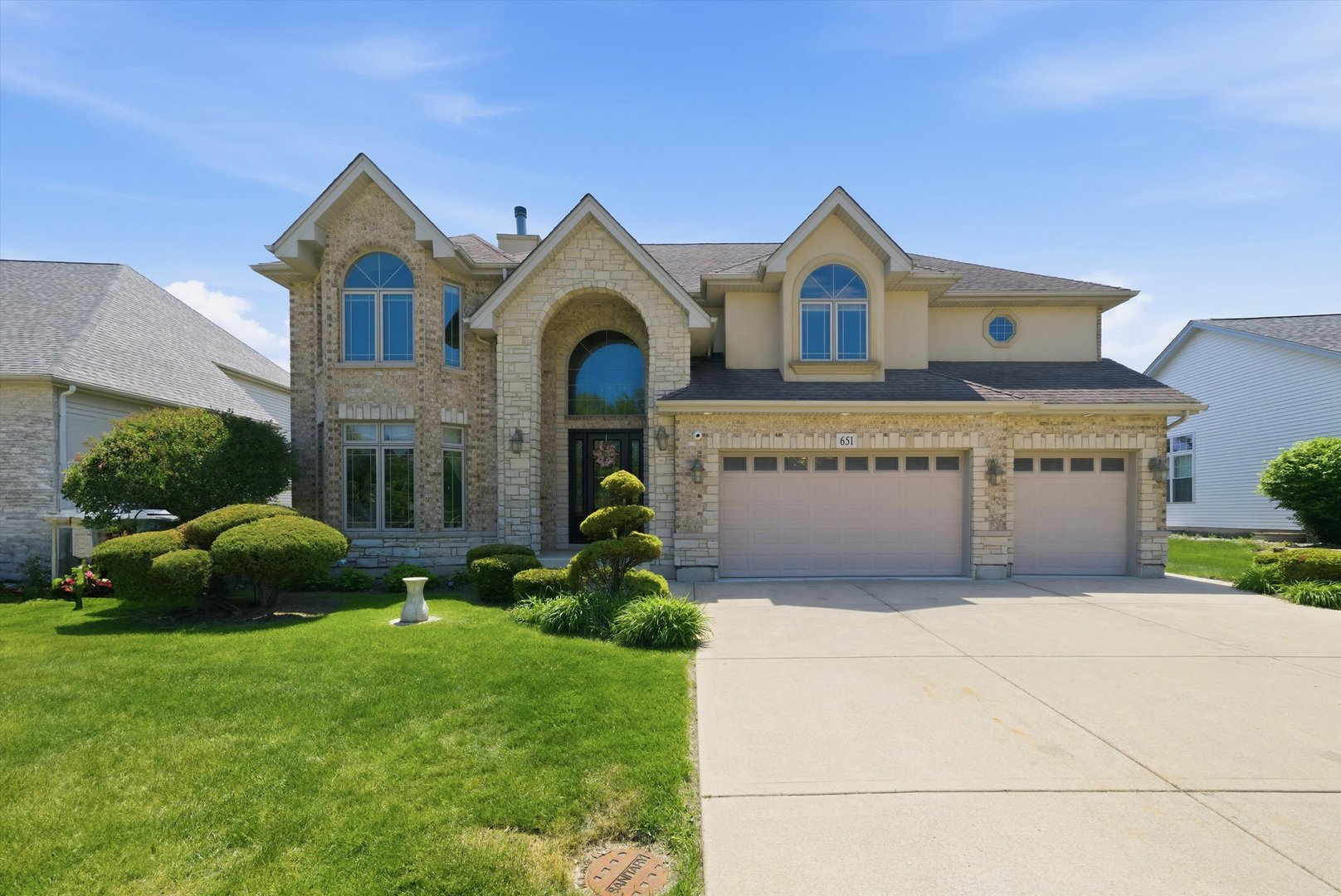 651 Anne Lane Bolingbrook IL 60440