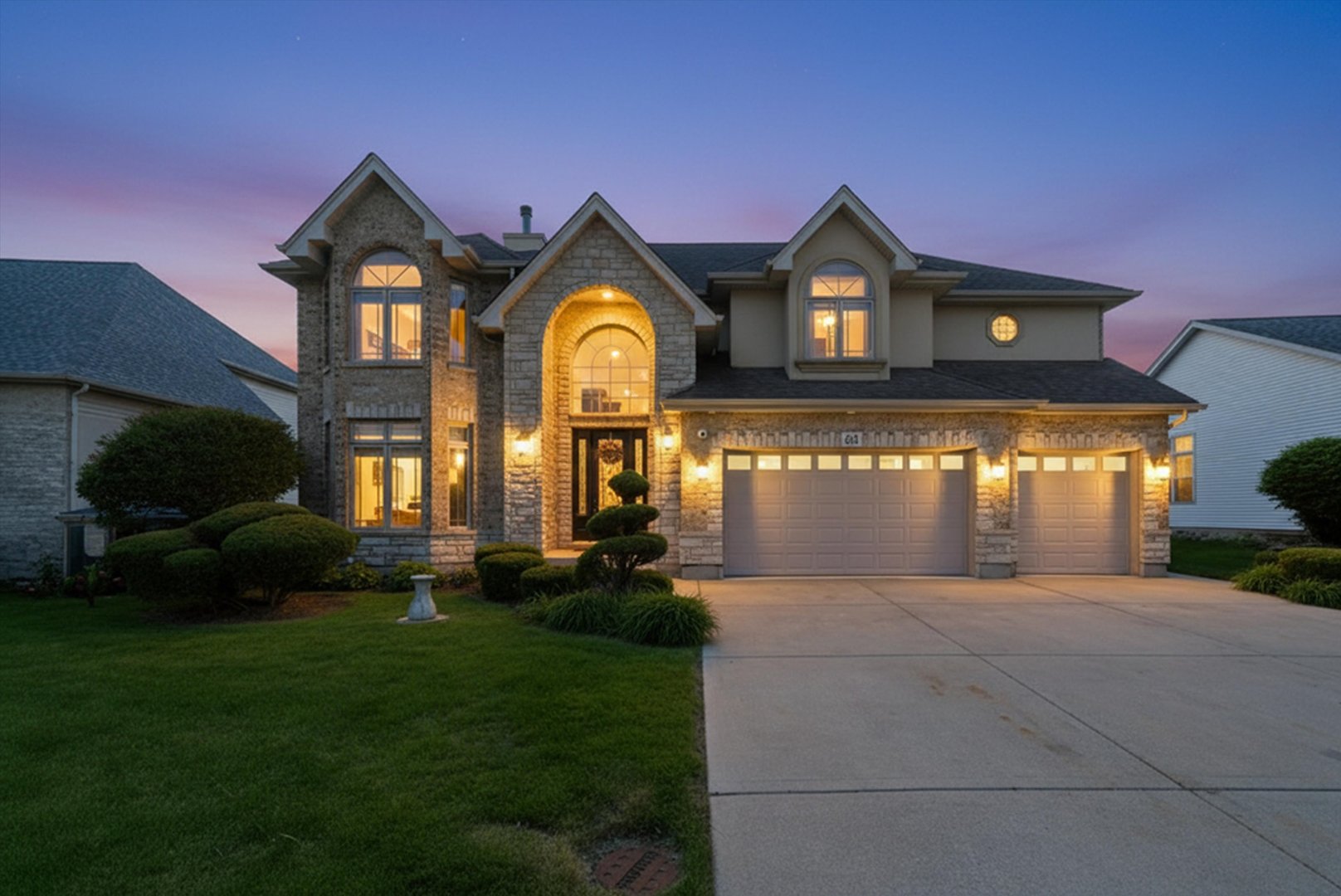 651 Anne Lane Bolingbrook IL 60440