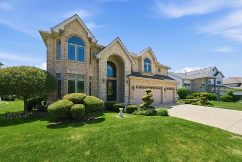 651 Anne Lane Bolingbrook IL 60440