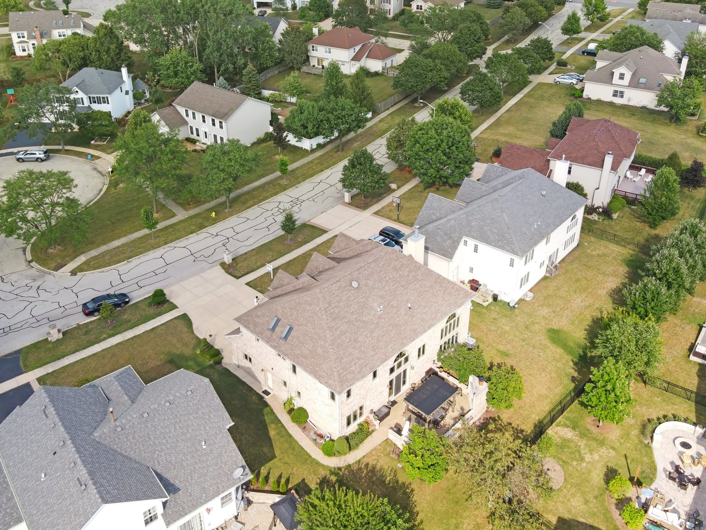 651 Anne Lane Bolingbrook IL 60440