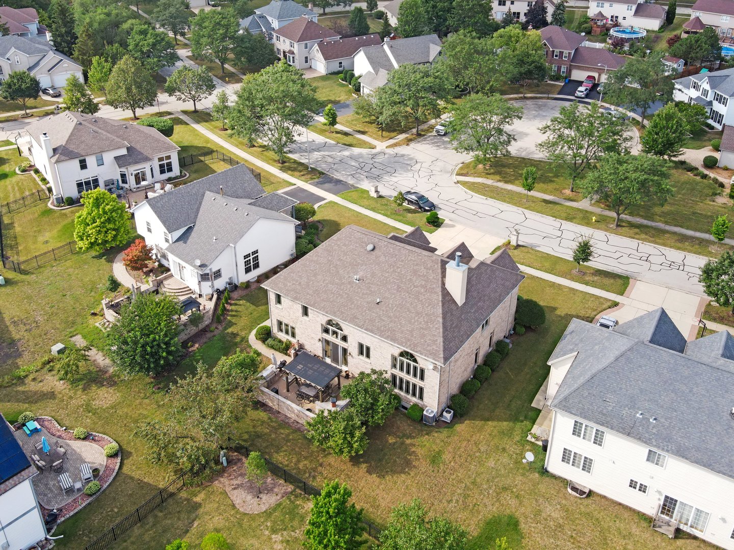 651 Anne Lane Bolingbrook IL 60440