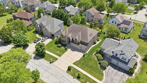 651 Anne Lane Bolingbrook IL 60440