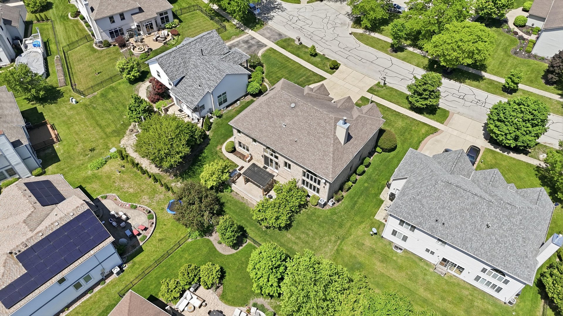 651 Anne Lane Bolingbrook IL 60440