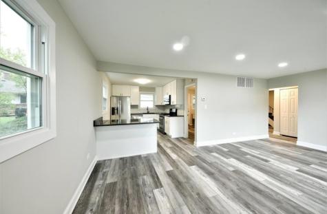 353 Suwanee Street Park Forest IL 60466
