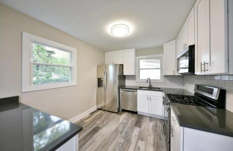 353 Suwanee Street Park Forest IL 60466