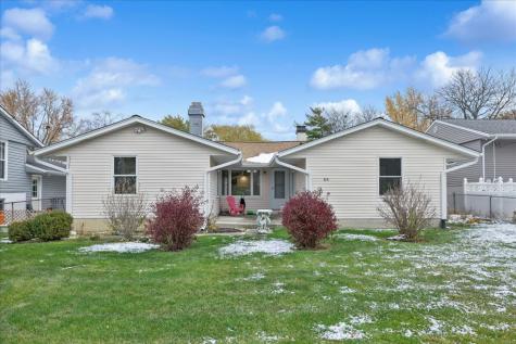 612 White Pine Road Buffalo Grove IL 60089