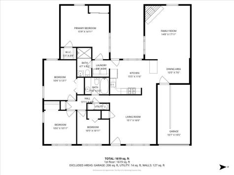 612 White Pine Road Buffalo Grove IL 60089