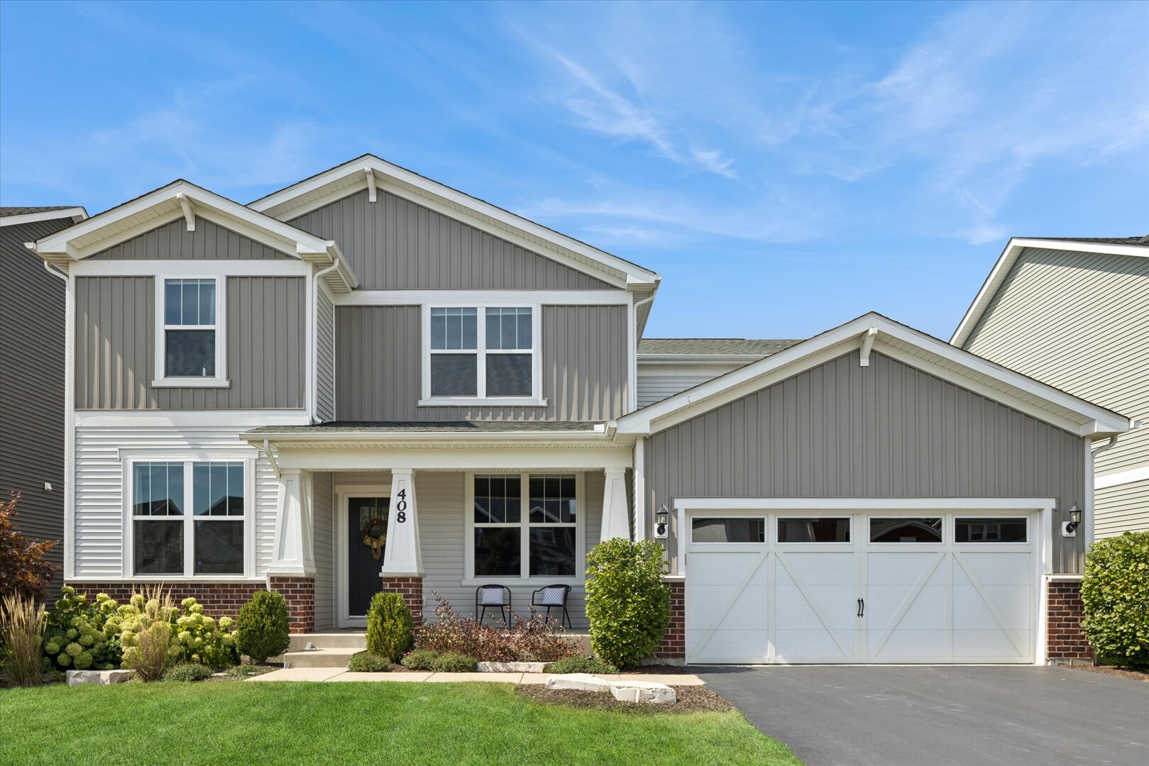 408 South Miller Court Lombard IL 60148