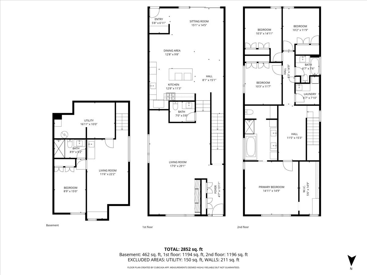 559 East 50th Street Chicago IL 60615