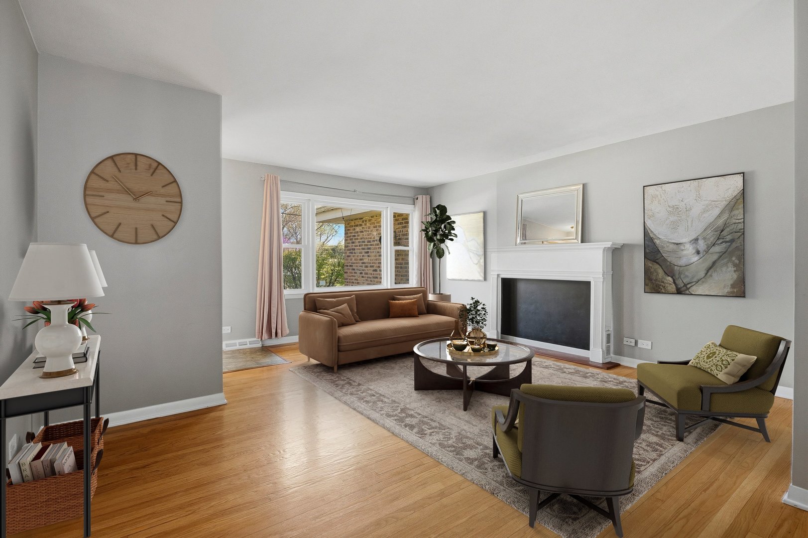 3S328 Juniper Lane Glen Ellyn IL 60137
