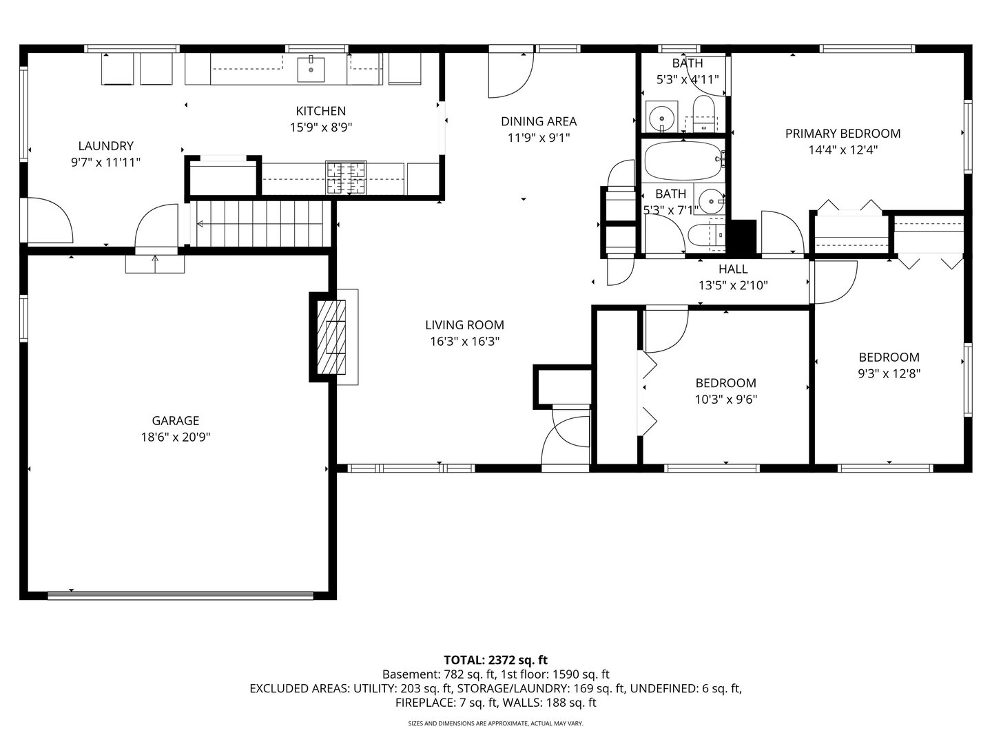 3S328 Juniper Lane Glen Ellyn IL 60137