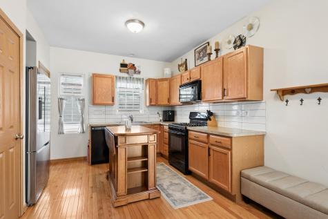 200 South Oak Street Cortland IL 60112