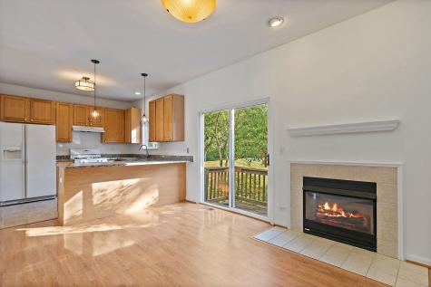 71 Monarch Drive Streamwood IL 60107
