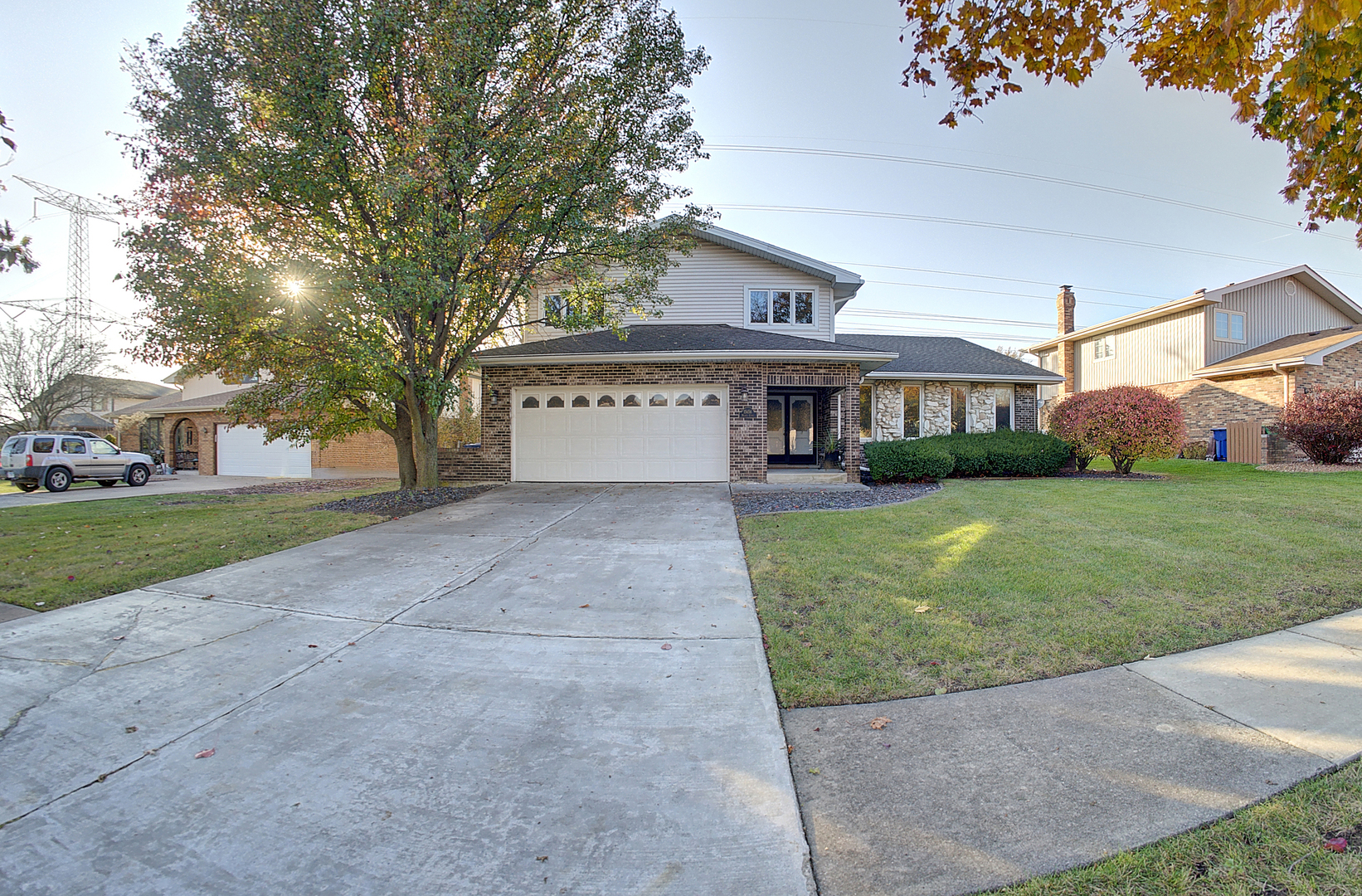 15656 South Walnut Court Homer Glen IL 60491