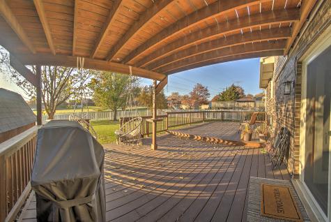 15656 South Walnut Court Homer Glen IL 60491