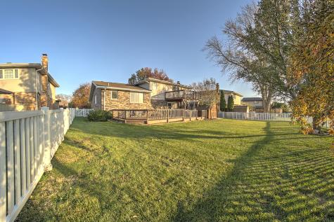 15656 South Walnut Court Homer Glen IL 60491