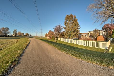 15656 South Walnut Court Homer Glen IL 60491