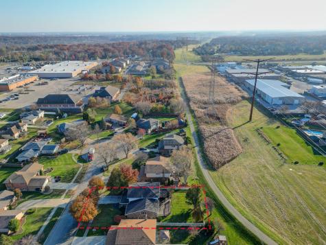 15656 South Walnut Court Homer Glen IL 60491