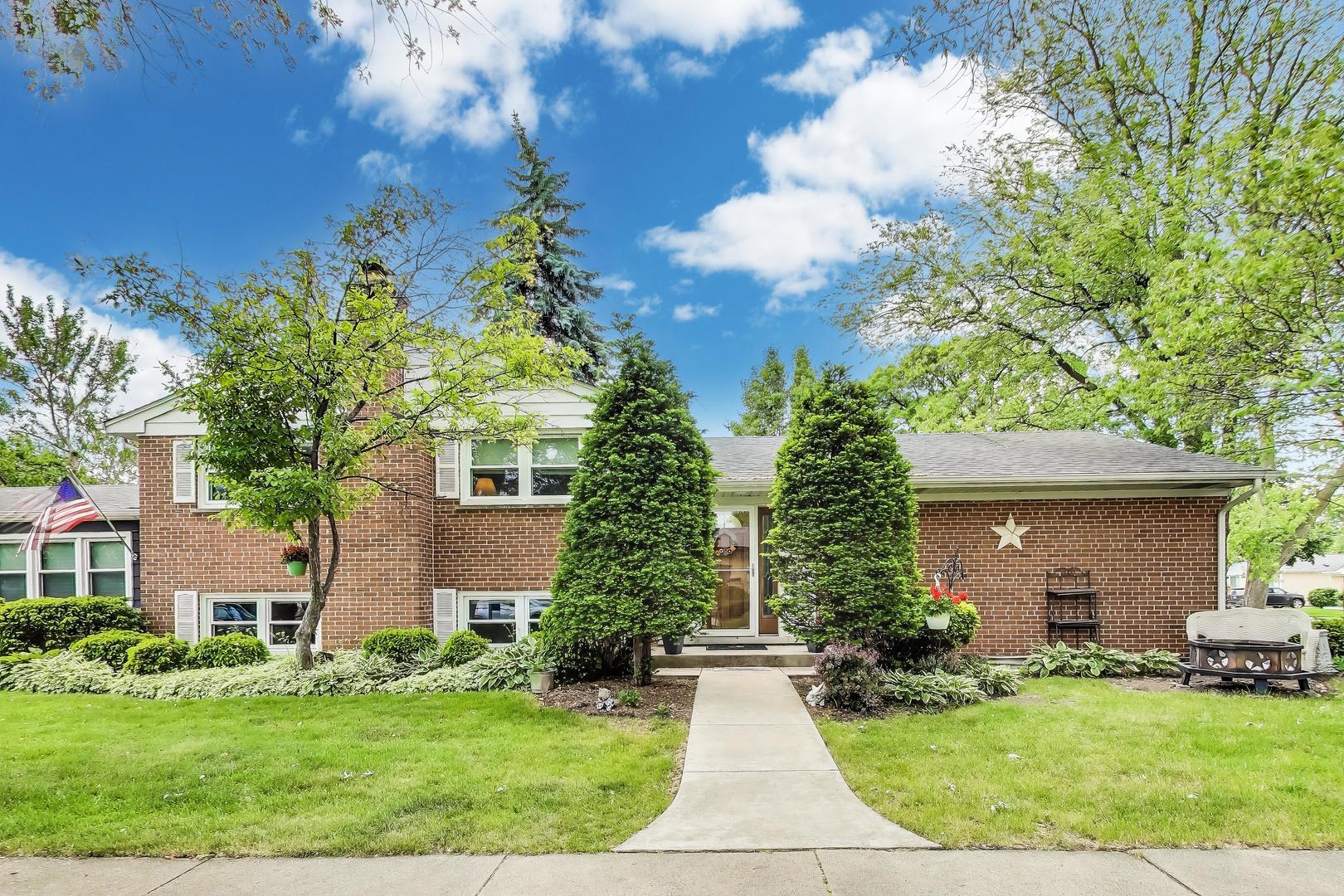 1241 Elliott Street Park Ridge IL 60068