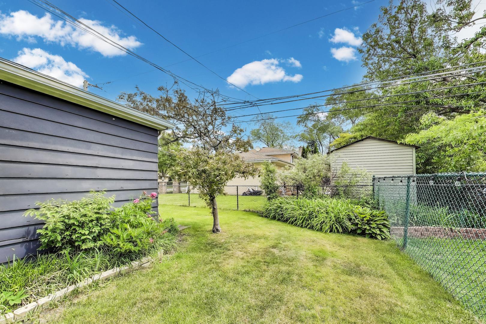 1241 Elliott Street Park Ridge IL 60068