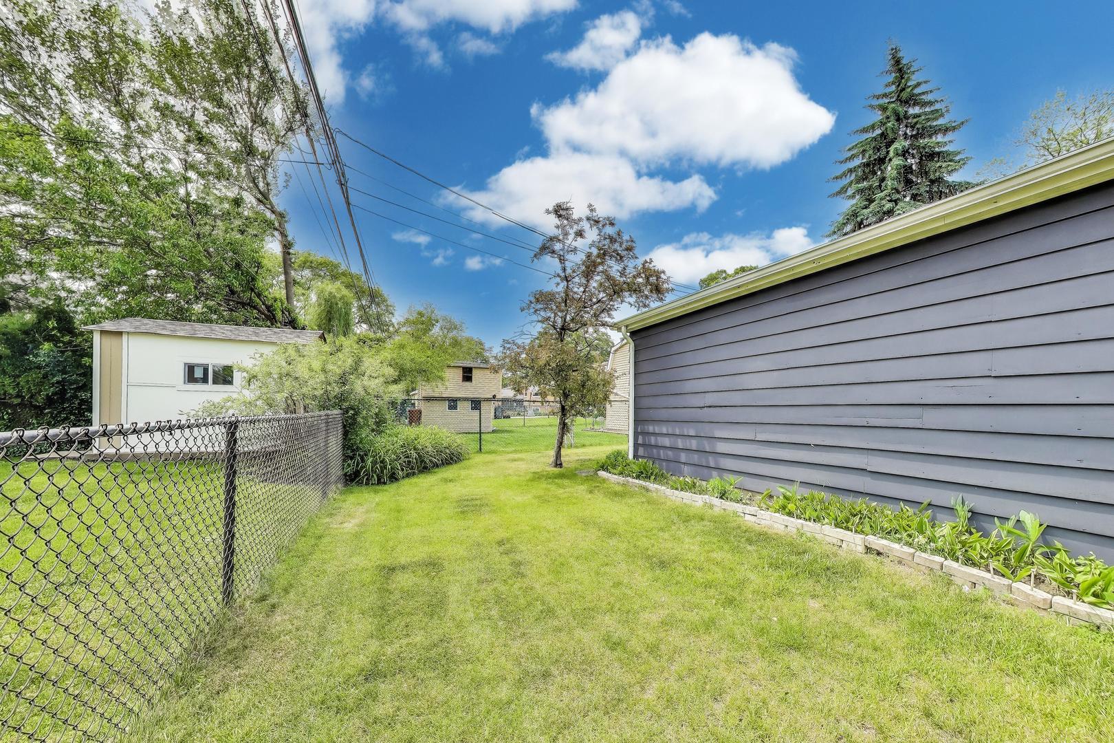 1241 Elliott Street Park Ridge IL 60068