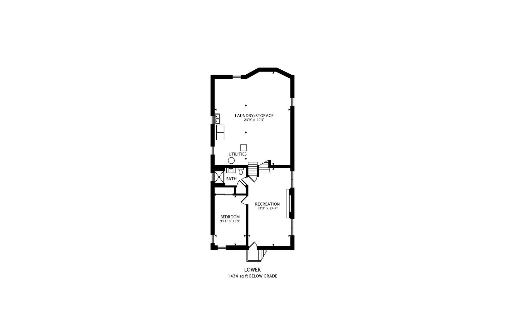 1241 Elliott Street Park Ridge IL 60068