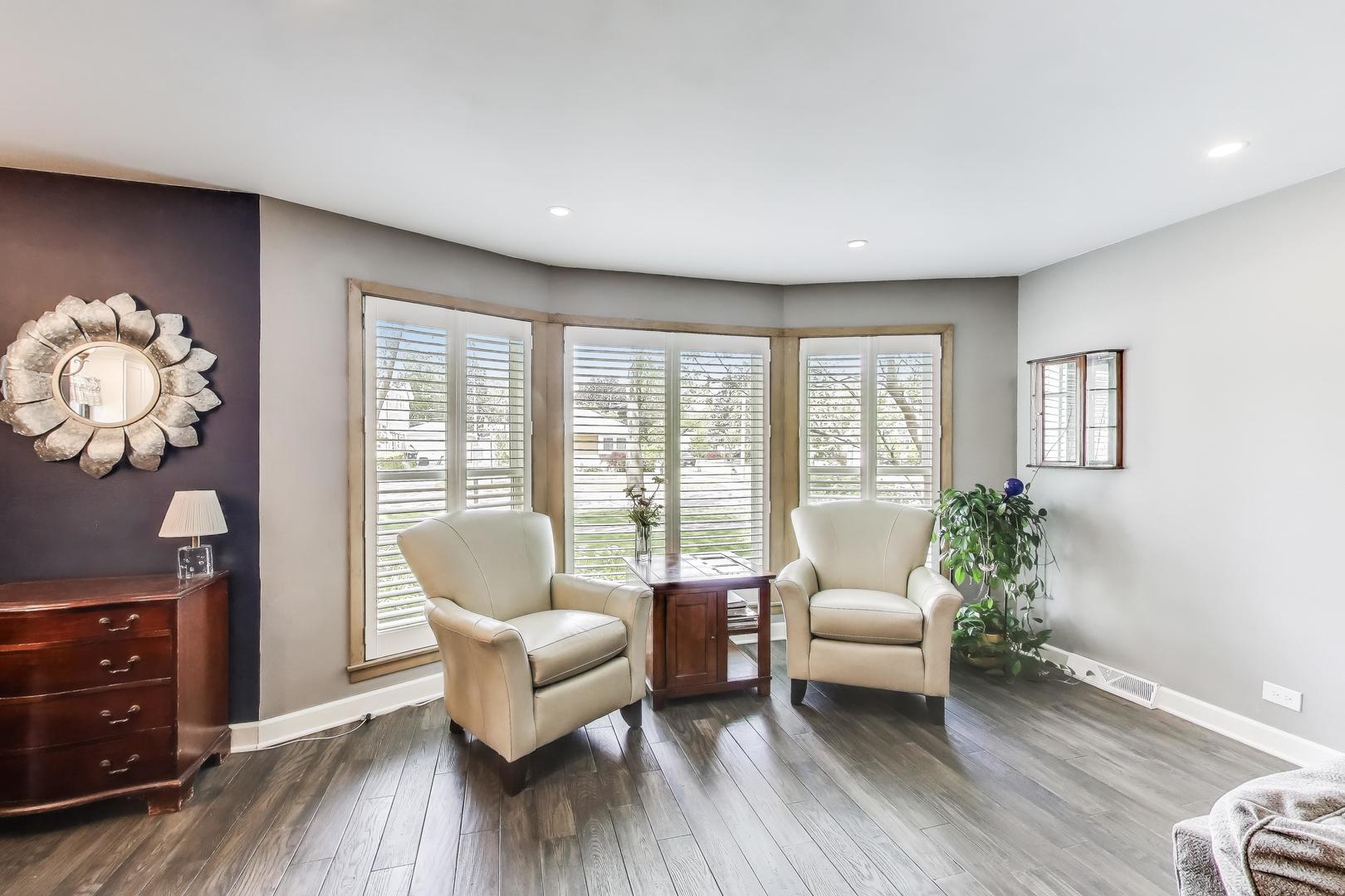 1241 Elliott Street Park Ridge IL 60068